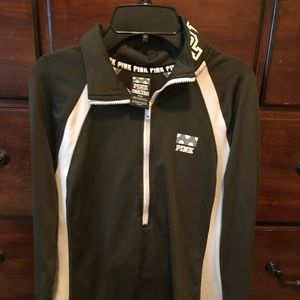 PINK Victoria Secret Workout pullover